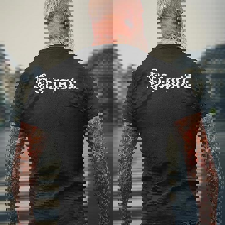 Geeky Openai 人工知能コンピュータープログラマー メンズTシャツ バックプリント 高齢者への贈り物