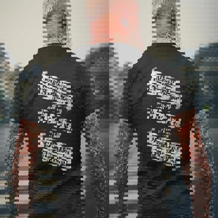 Judo Judoka アスリート向けギフト 柔道武道 メンズTシャツ バックプリント 高齢者への贈り物