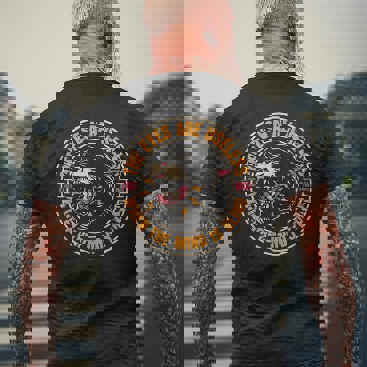 Panther アメリカントラディショナルタトゥー オールドスクール ヴィンテージフラッシュ メンズTシャツ バックプリント 高齢者への贈り物