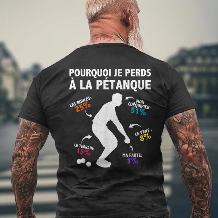 humour pétanque1 - Pétanque Les Corps Beaux de Fontaine le Comte