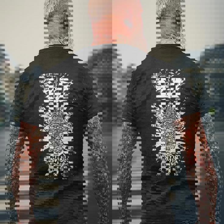 R33、Jdmカーズモータースポーツjdm車、R34、2Jzエンジン2jzターボ。 メンズTシャツ バックプリント 高齢者への贈り物