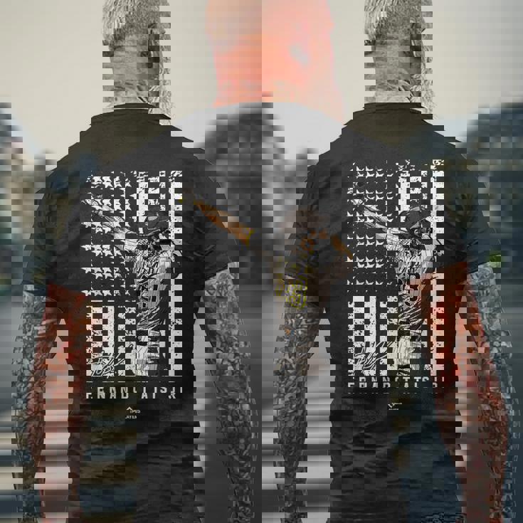 Show Your Pride Fernando Tatis Jran Diego Mlbpa メンズTシャツ バックプリント 高齢者への贈り物