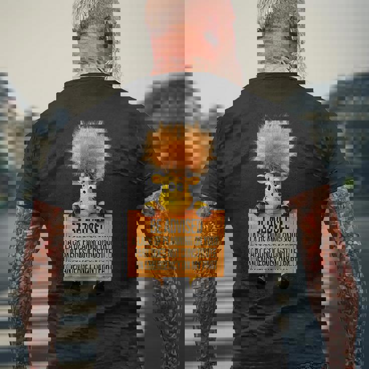 あなたの側の計画の欠如は母の日を面白くない メンズTシャツ バックプリント 高齢者への贈り物