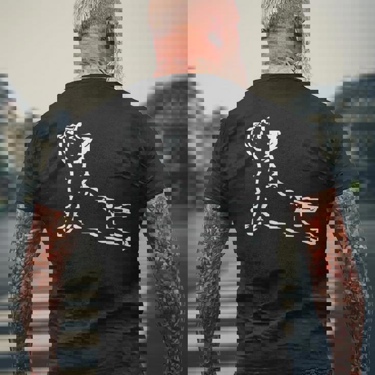 かわいいフレンチブルドッグモチーフシャツ レディース メンズ メンズTシャツ バックプリント 高齢者への贈り物