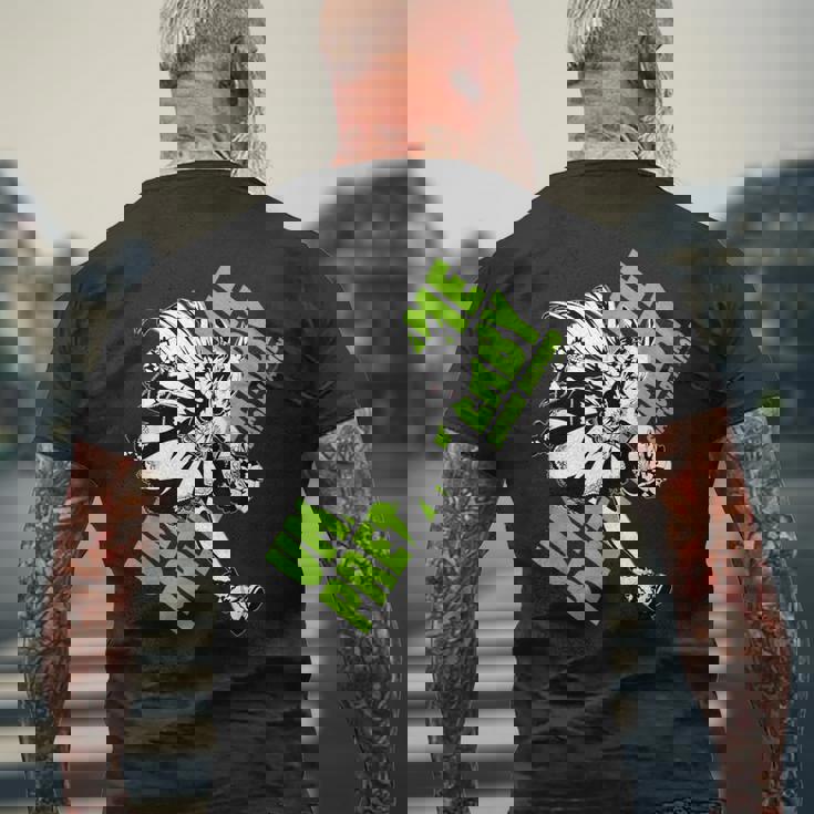 ウマ娘 プリティーダービー サトノダイヤモンド メンズTシャツ バックプリント 高齢者への贈り物