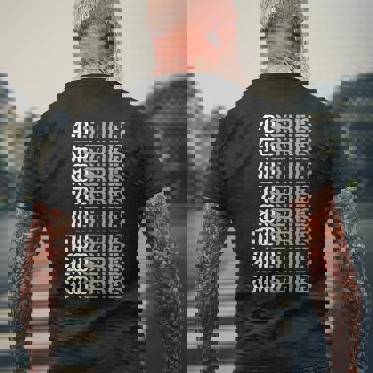 オーバーランド 全シリーズuv クルーザー 4Wd メンズTシャツ バックプリント 高齢者への贈り物