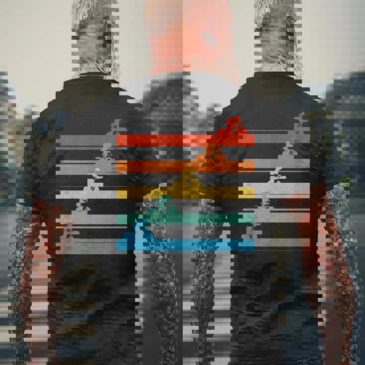 サイクリング 競輪 おもしろtシャツ 自転車 面白いtシャツ おもしろ 服 面白いtシャツ ネタ メンズ メンズTシャツ バックプリント 高齢者への贈り物