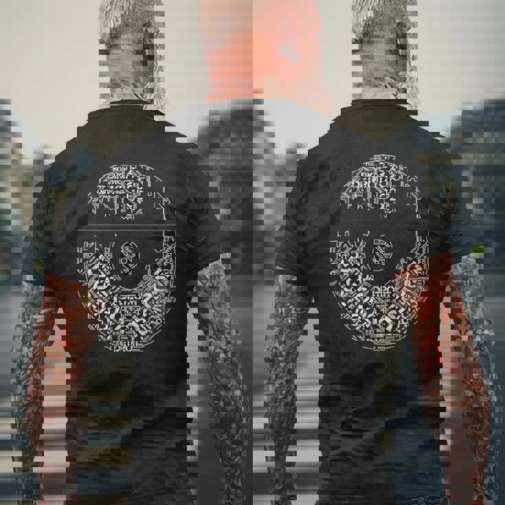 デトロイトスカイラインレコードtシャツ、モータウンレコードtシャツ。 メンズTシャツ バックプリント 高齢者への贈り物