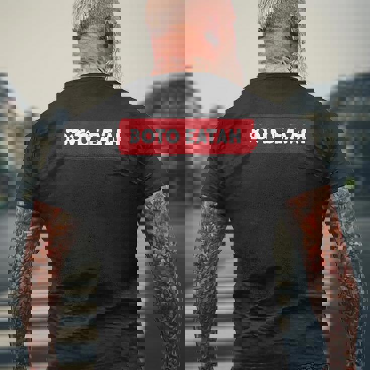 ハワイアン ピジン おもしろ ハワイ アロハtシャツ メンズTシャツ バックプリント 高齢者への贈り物