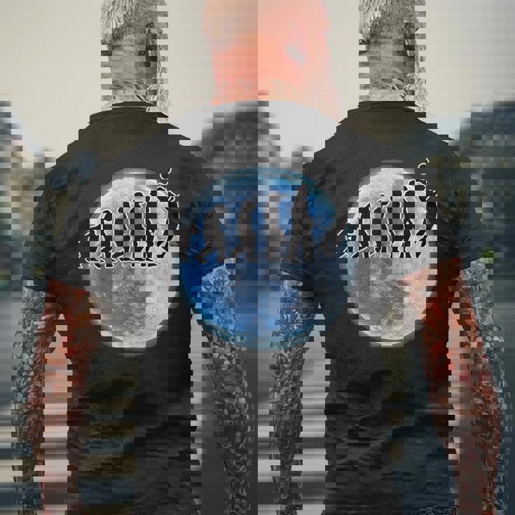 バレーボール 面白tシャツ 人類の進化 おもしろ バレー 服 オリジナル 部活動 おもしろグッズ ネタ メンズ メンズTシャツ バックプリント 高齢者への贈り物