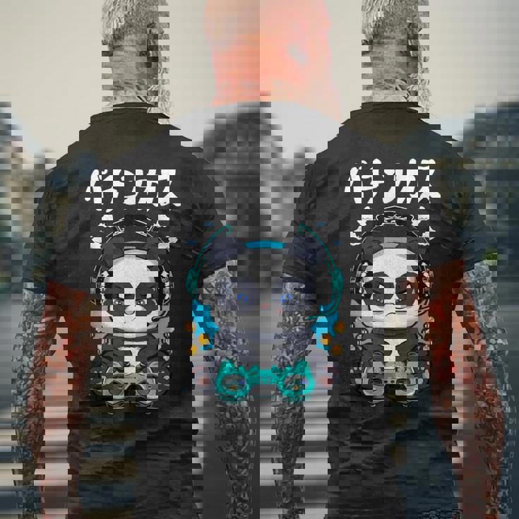 パチンカス パチンコ好き パチンコ ゲン担ぎ おもしろ ネタ ジョーク 願掛け メンズTシャツ バックプリント 高齢者への贈り物