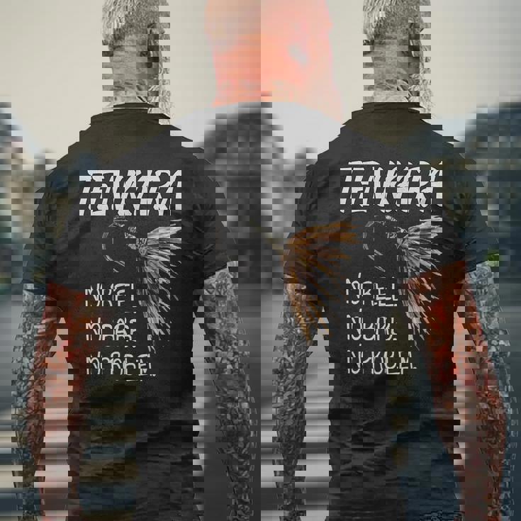 フライフィッシング用ブラックtシャツ テンカラ メンズTシャツ バックプリント 高齢者への贈り物