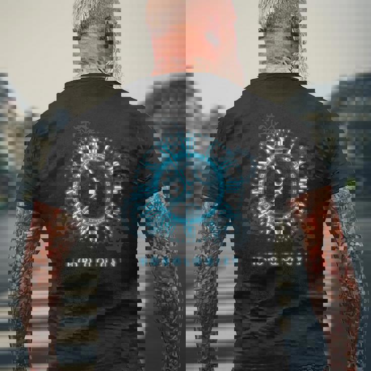 ホロロジスト腕時計 ホロロジスト腕時計 高級腕時計 メンズTシャツ バックプリント 高齢者への贈り物