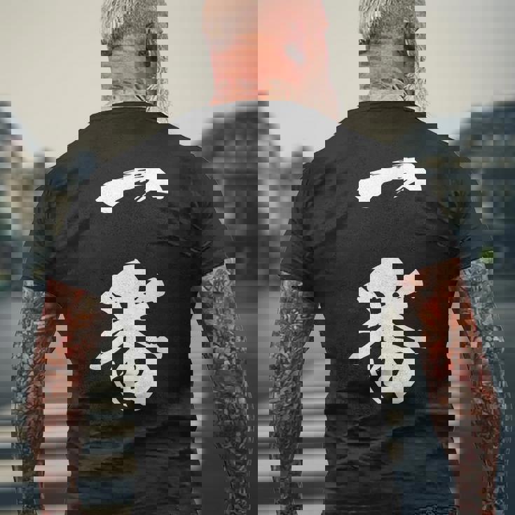 一番 漢字 文字入り 応援 お揃い 黒 他カラー メンズ レディース 大きいサイズ 筆文字 メンズTシャツ バックプリント 高齢者への贈り物