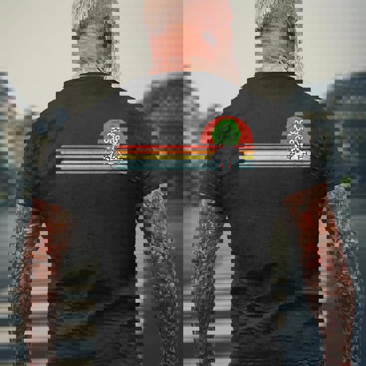 一索 麻雀 牌 おもしろ グッズ 服 面白いtシャツ 文字入り 面白い 文字 ネタ メンズ レトロ メンズTシャツ バックプリント 高齢者への贈り物