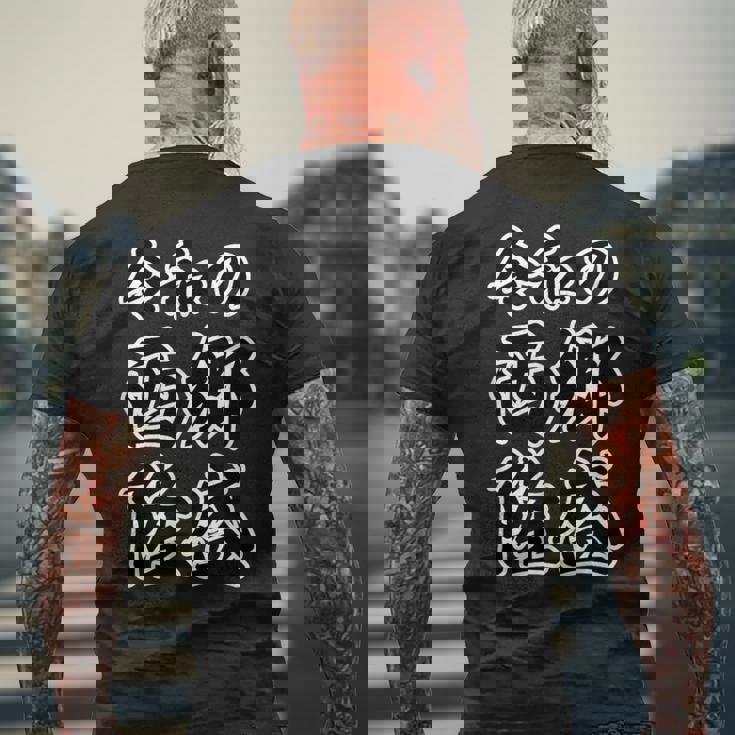 令和の 西郷隆盛（日本の偉人）【変なtシャツ屋さん】名前 毛筆 文字 面白い デザイン メンズTシャツ バックプリント 高齢者への贈り物