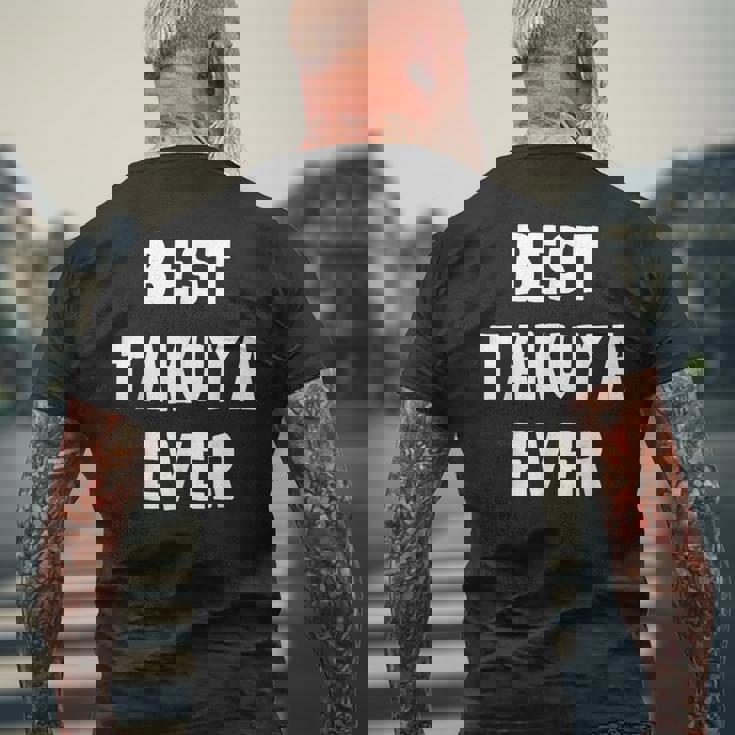 史上最高の Takuya メンズTシャツ バックプリント 高齢者への贈り物