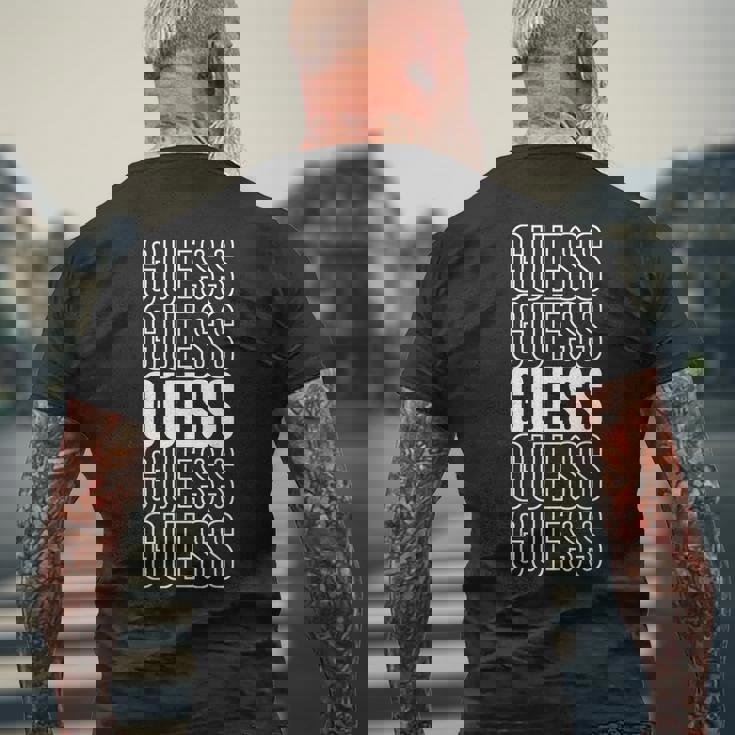 推測 メンズTシャツ バックプリント 高齢者への贈り物