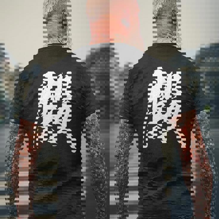 殿 漢字 一文字 お殿様 おもしろ 主役 黒 他カラー メンズ レディース 大きいサイズ 筆文字 メンズTシャツ バックプリント 高齢者への贈り物