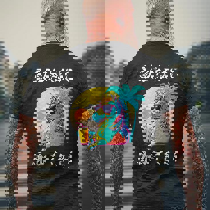 競馬 面白い 馬 ウマ 馬 ウマ レース 乗馬 メンズ おもしろグッズ ネタ 大人 男性 メンズTシャツ バックプリント 高齢者への贈り物