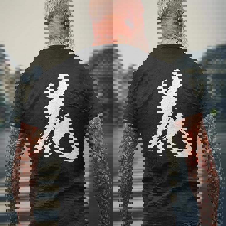 花 漢字 一文字 フラワー かわいい 黒 他カラー メンズ レディース 大きいサイズ 筆文字 メンズTシャツ バックプリント 高齢者への贈り物