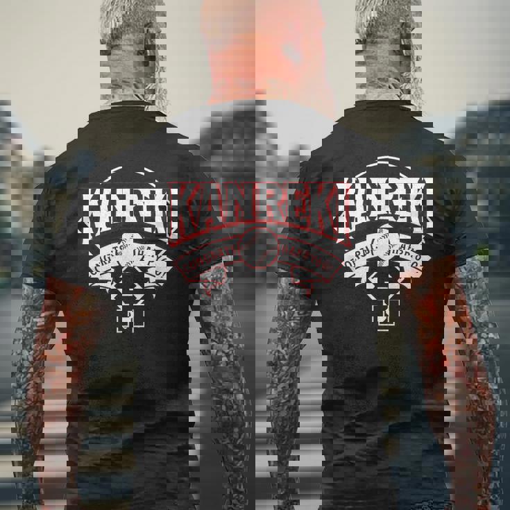 還暦祝い 野球が好きすぎる60歳祝い かっこいい メンズTシャツ バックプリント 高齢者への贈り物