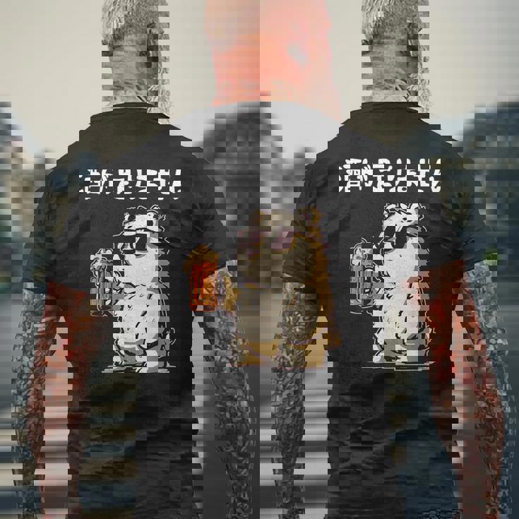 酒が足りません クマ 面白い酒 面白いtシャツ酒 メンズ おもしろ 筆文字 面白い 服 オリジナル おもしろグッズ 文字 メンズTシャツ バックプリント 高齢者への贈り物