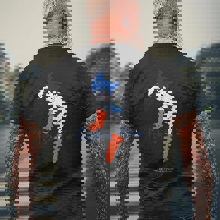 鉄腕アトム シンプルスケッチ （アトム） Ctezuka Productions メンズTシャツ バックプリント 高齢者への贈り物