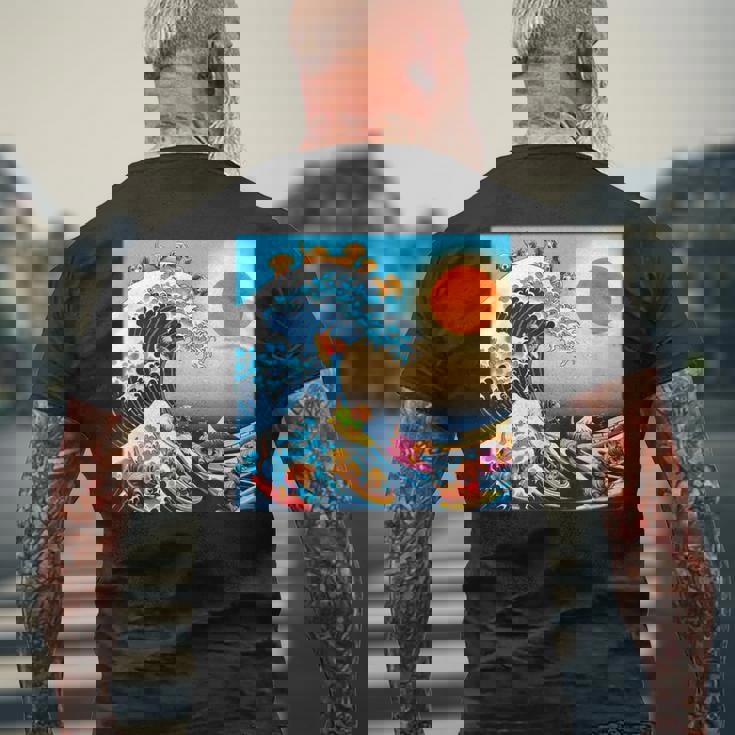 面白いtシャツ ダックスフンド 犬 わんこ メンズ 犬好き グッズ かわいい おもしろ 面白い 服 ネタ 夏 メンズTシャツ バックプリント 高齢者への贈り物