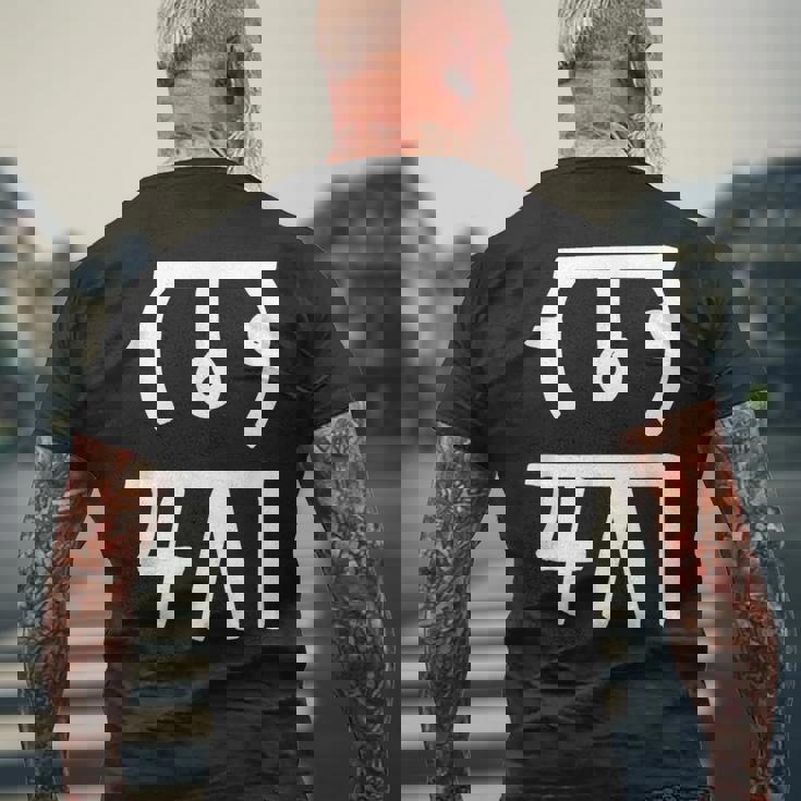 龍体文字【むく】効果：仕事運、金運up。手書き 筆文字 開運グッズ 運気アップ 縁起物 お守り ラッキー スピリチュアル メンズTシャツ バックプリント 高齢者への贈り物