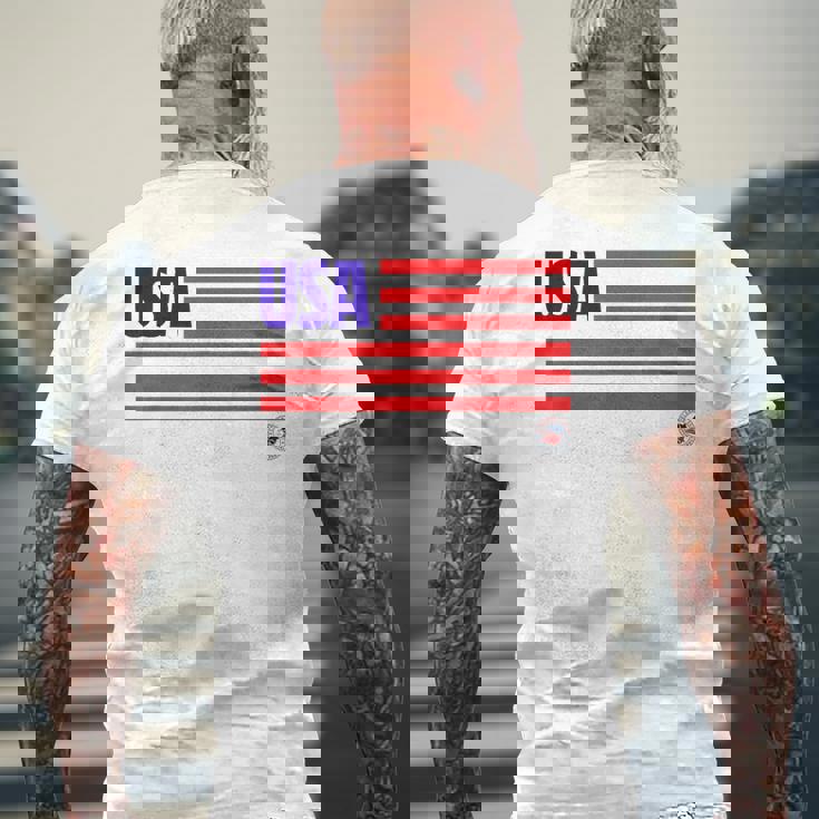 250人を祝おう メンズTシャツ バックプリント 高齢者への贈り物