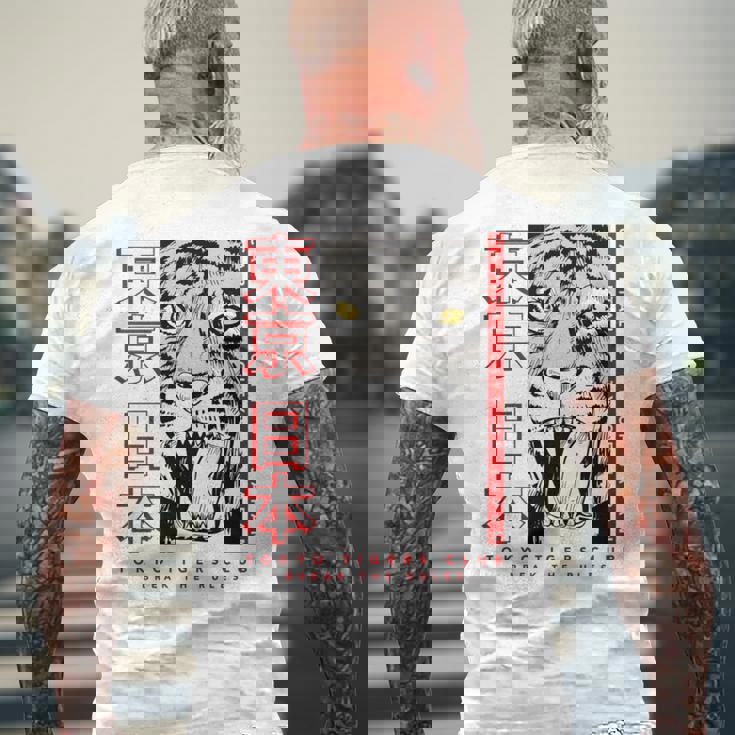 I Love Tokyo Tokyo Japan Loves Me Tokyo Fashion Graphic 長袖tシャツ メンズTシャツ バックプリント 高齢者への贈り物