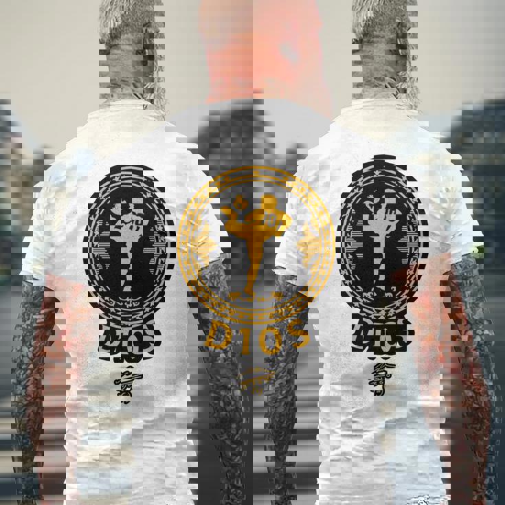 Maradona D10s オーナメント 長袖tシャツ メンズTシャツ バックプリント 高齢者への贈り物