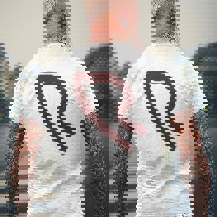 S&R 親子コーデ おすすめ メンズTシャツ バックプリント 高齢者への贈り物