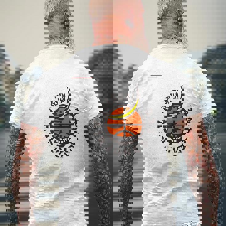 Sendai AirjokerExe_14_千田蓮 メンズTシャツ バックプリント 高齢者への贈り物