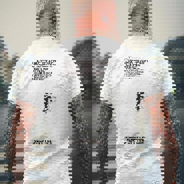 Vertigo ヴィンテージ映画ポスター ノワールスリラー アクロフォビア フィルム メンズTシャツ バックプリント 高齢者への贈り物