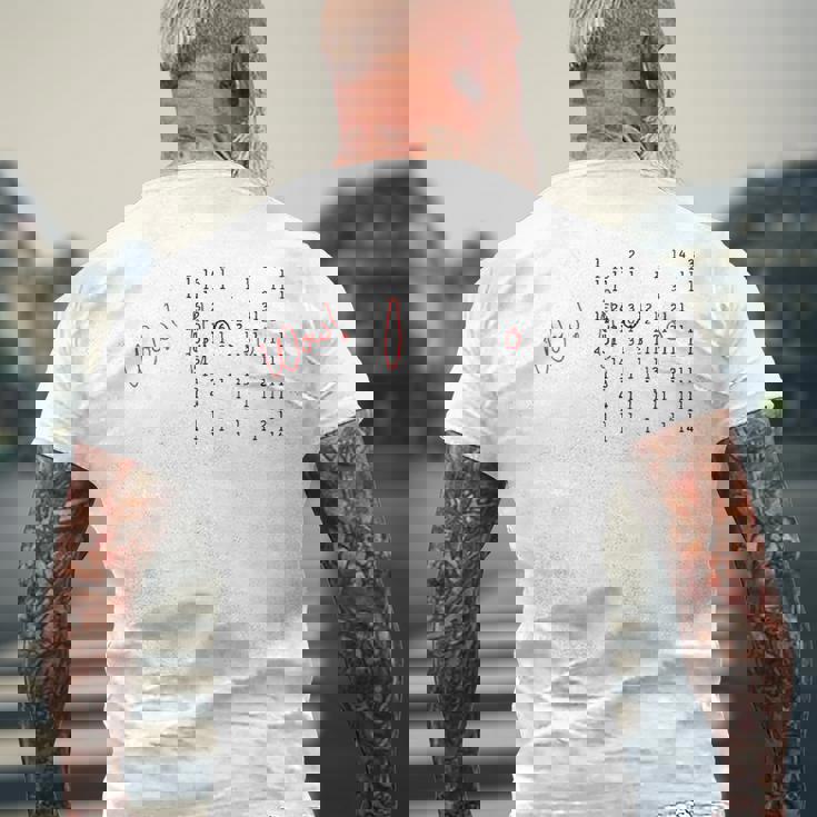 WowIgnal 6Equj5 1977年8月15日 ビッグイヤーseti Et エイリアンダーク メンズTシャツ バックプリント 高齢者への贈り物