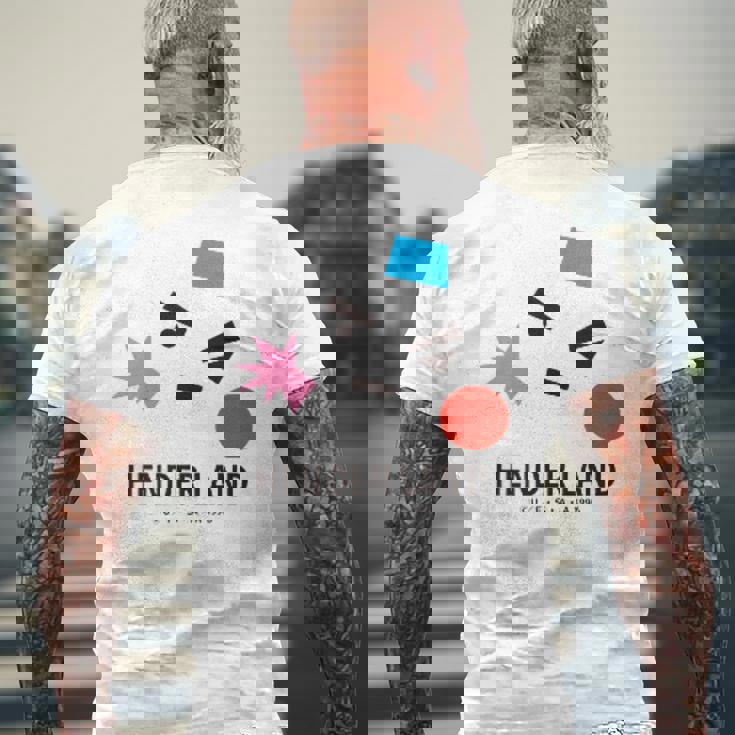 【Movies】クレヨンしんちゃん スー・ノーマン・パー ワンポイント メンズTシャツ バックプリント 高齢者への贈り物