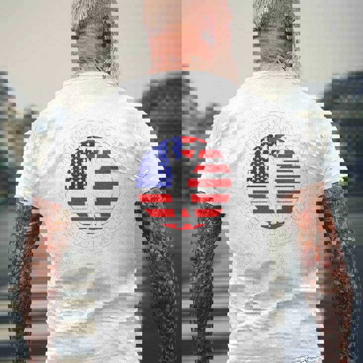 アメリカントップチーム柔術 長袖tシャツ メンズTシャツ バックプリント 高齢者への贈り物