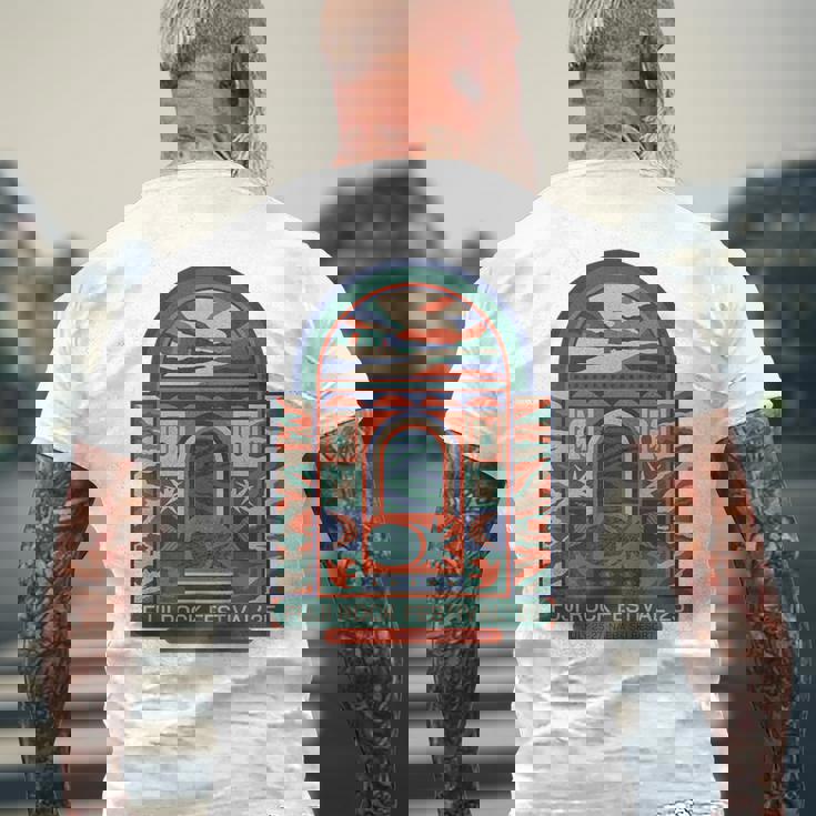 キッズ Fuji Rock 25 Extraordinary Amazon Limited Color キッズ メンズTシャツ バックプリント 高齢者への贈り物