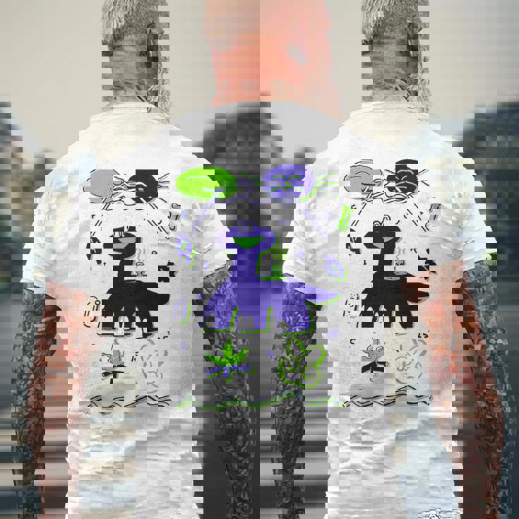 キッズ Fuji Rock 25 最後の手段のフジロック Amazon Limited Heather Gray キッズ メンズTシャツ バックプリント 高齢者への贈り物