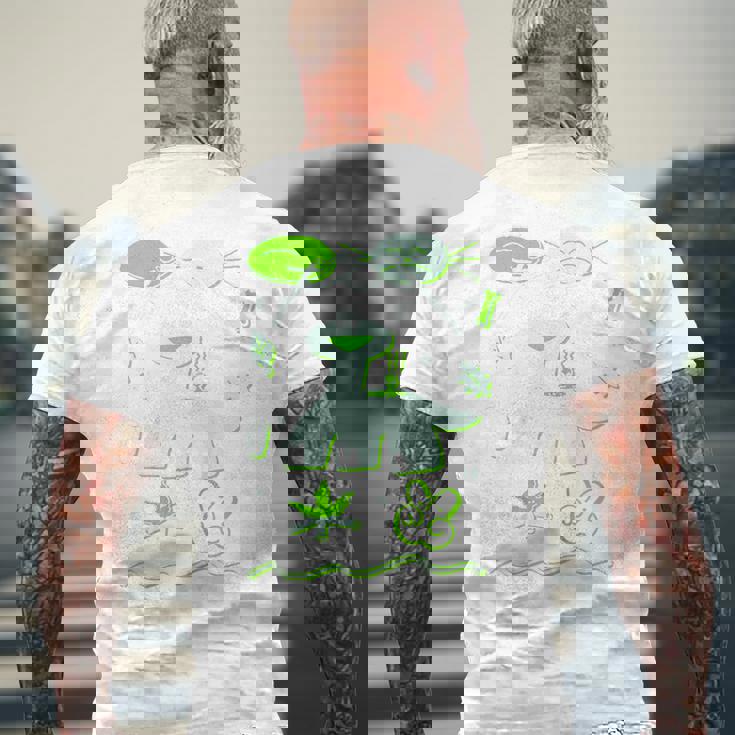 キッズ Fuji Rock 25 最後の手段のフジロック Amazon Limited Color Navy キッズ メンズTシャツ バックプリント 高齢者への贈り物