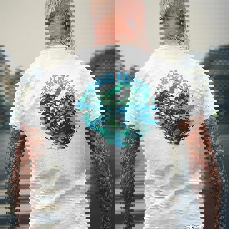 キッズ 『Godzilla ゴジラ キング・オブ・モンスターズ』7 メンズTシャツ バックプリント 高齢者への贈り物