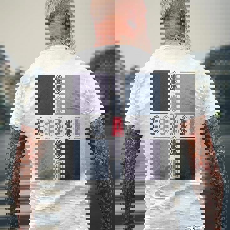 コーチ ディフィニション コーチ メンズ ファニー コーチ メンズTシャツ バックプリント 高齢者への贈り物