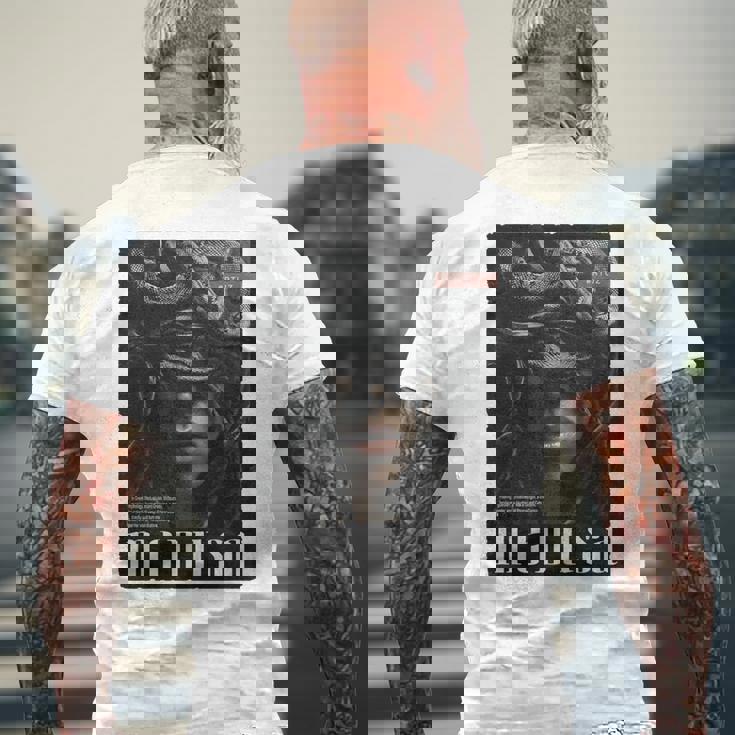 ゴルゴン メデューサ 女神 蛇 ギリシャ神話 メデューサ 長袖tシャツ メンズTシャツ バックプリント 高齢者への贈り物