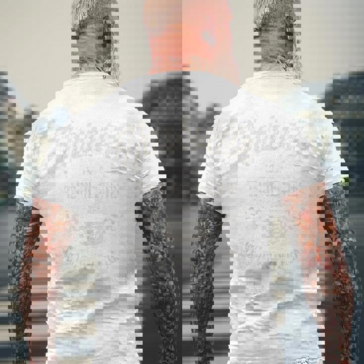 ナッシュビル テネシー Usa ヴィンテージtシャツ メンズTシャツ バックプリント 高齢者への贈り物