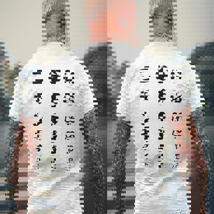 ニャンモナイト 猫 かわいい猫 おもしろ 可愛い ねこ ネコ 猫 猫 柄 かわいい メンズTシャツ バックプリント 高齢者への贈り物