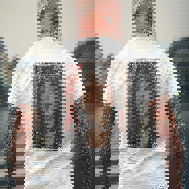 バックプリントtシャツ ピンナップガール ラーメン ヌードル アニメ マンガ アジアン ラーメン メンズTシャツ バックプリント 高齢者への贈り物