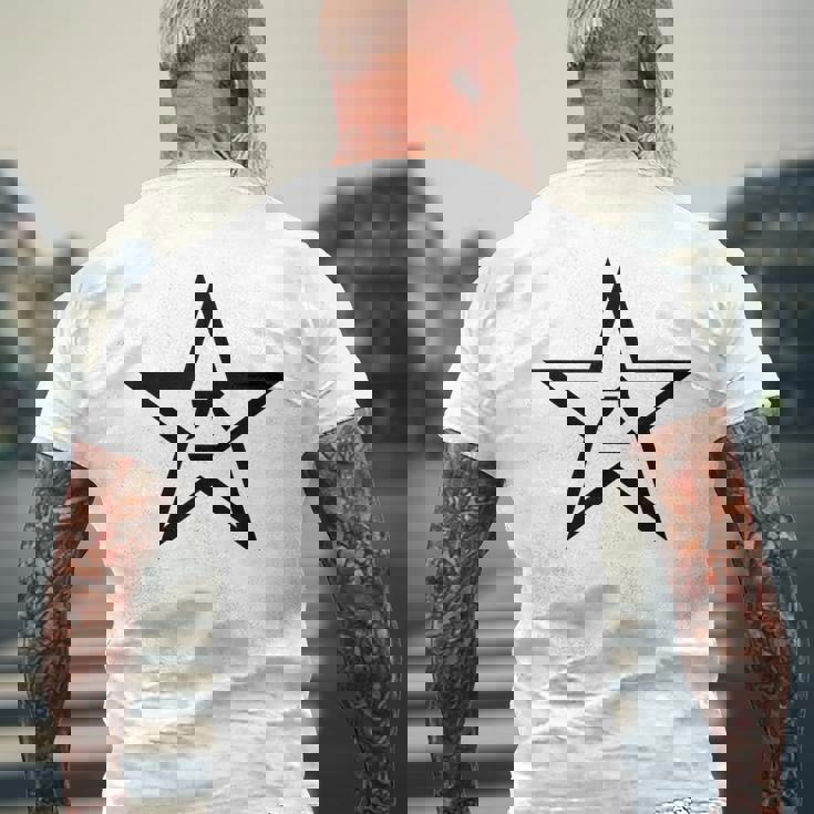 中国 Pla People's Liberation Army Army Army Armed Forces メンズTシャツ バックプリント 高齢者への贈り物