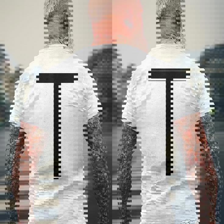 体操着 白ｔシャツ Tt兄弟 Ttブラザーズ 忘年会 新歓迎会 余興 二次会 パーティ 盛り上げ Agt メンズTシャツ バックプリント 高齢者への贈り物